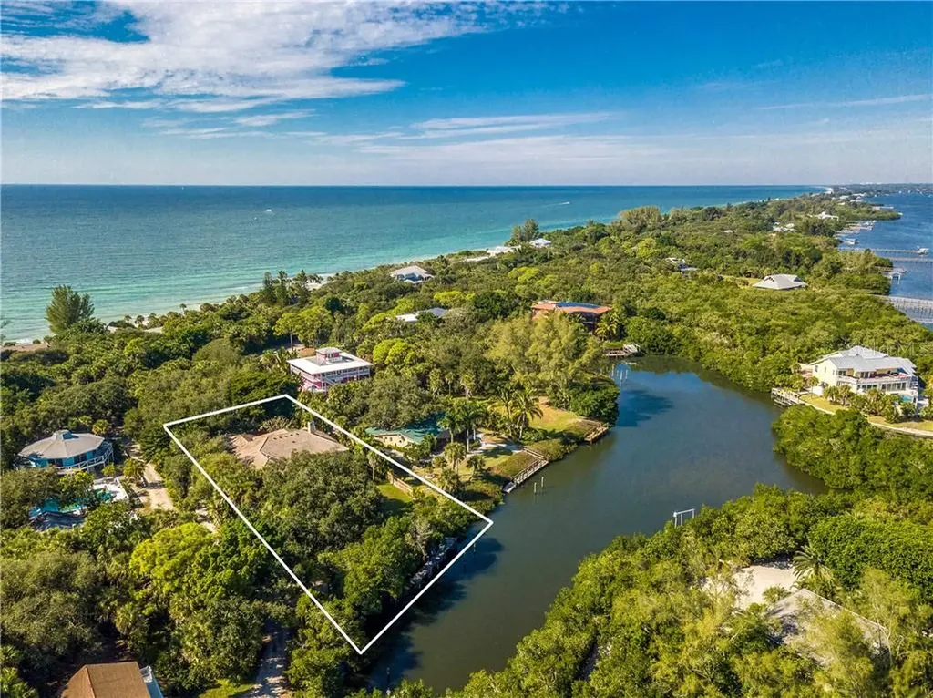 7225 Manasota Key Road Englewood FL 34223