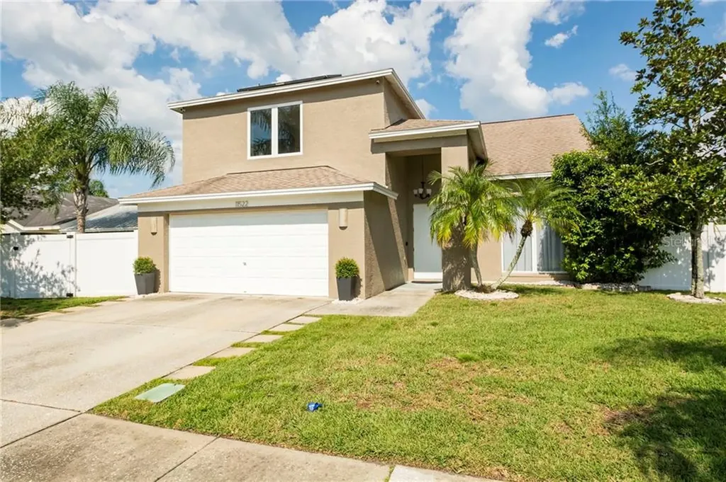 11522 Glenmont Drive Tampa FL 33635