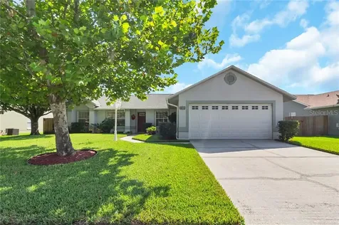 3715 Running Water Drive Orlando FL 32829