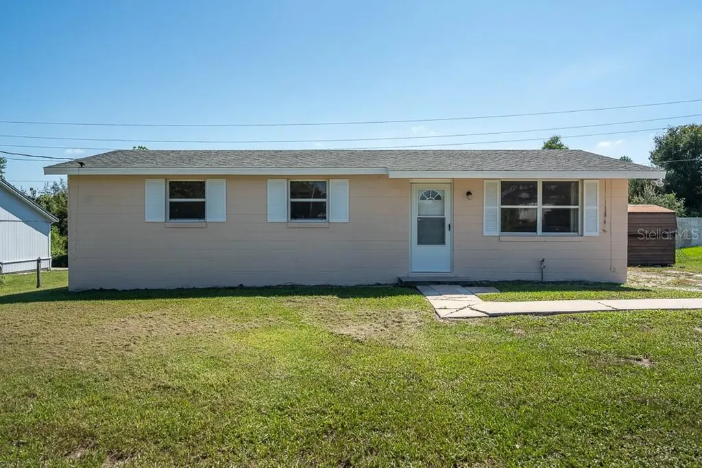 1357 Worthington Drive Deltona FL 32738