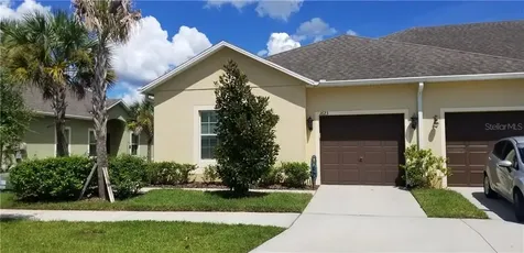1623 Harbour Blue Street Ruskin FL 33570