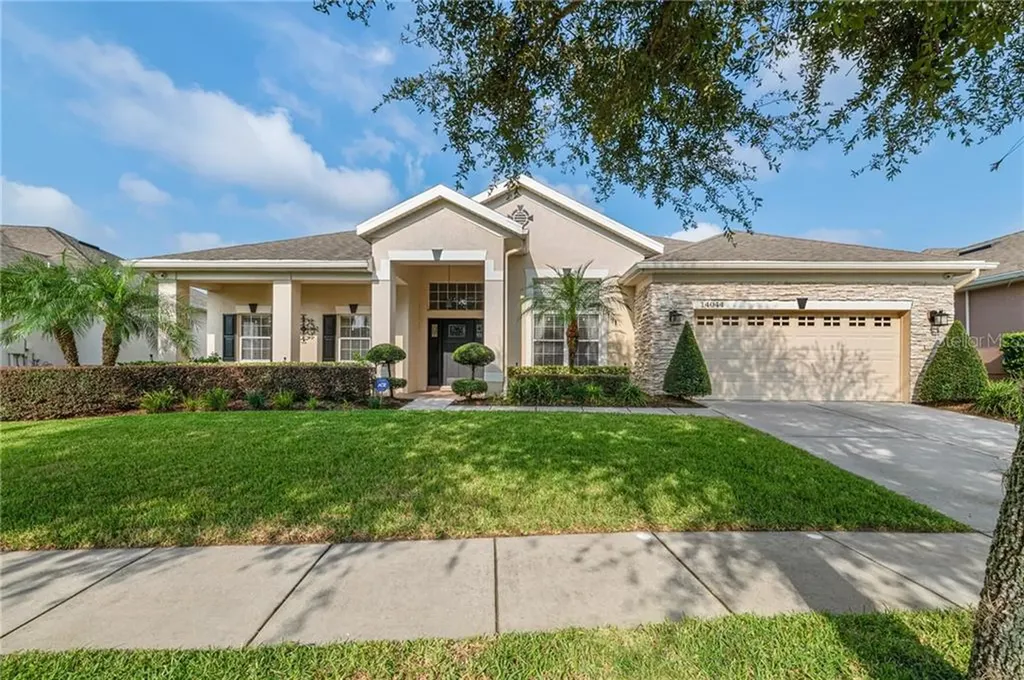 14044 Kestrel Drive Orlando FL 32837