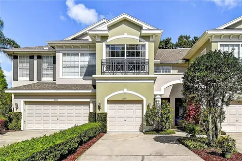 2041 Park Crescent Drive Land O Lakes FL 34639