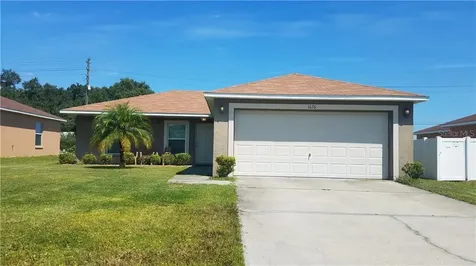 1676 Saddlehorn Drive Lakeland FL 33810