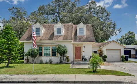 201 S Highland Avenue Clearwater FL 33755