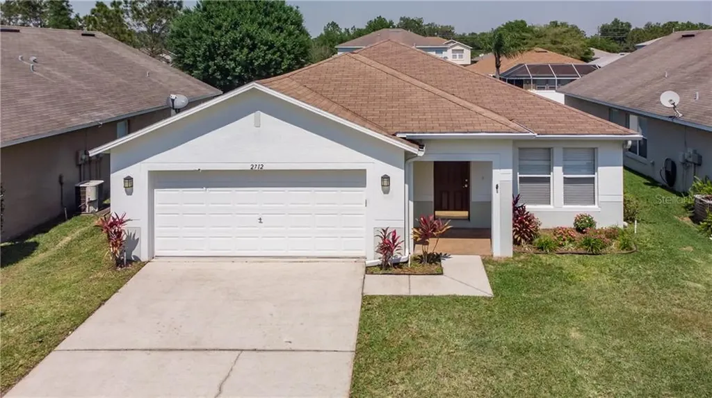 2712 Redwood Street Mulberry FL 33860
