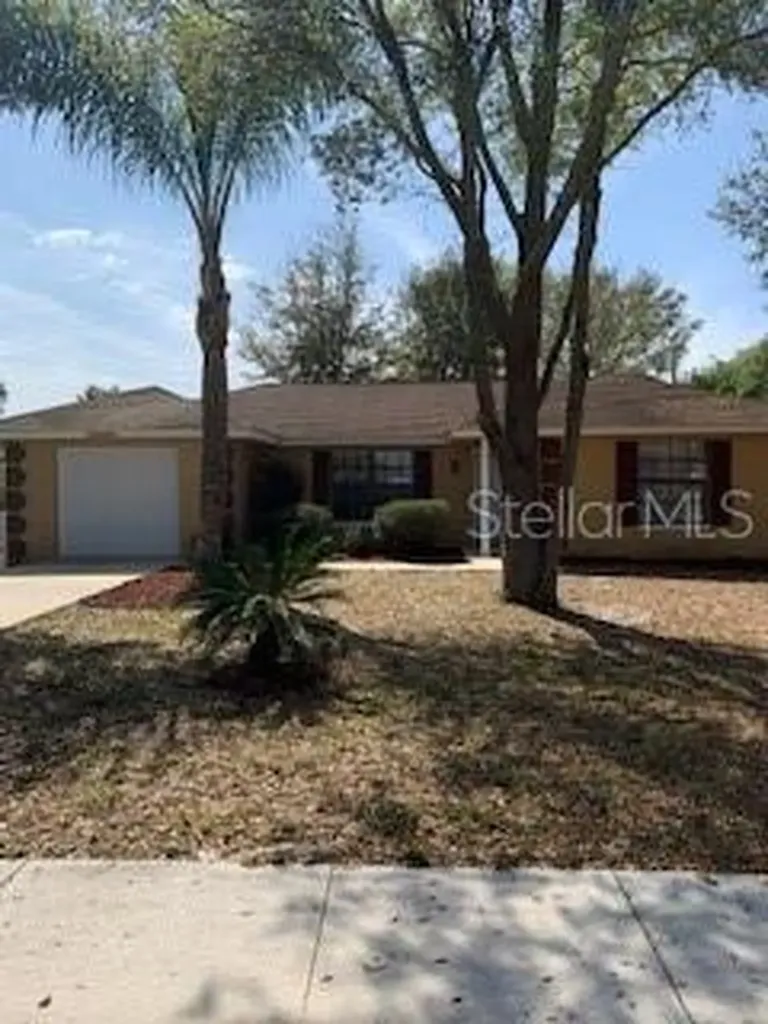 2787 N Juliet Drive Deltona FL 32738