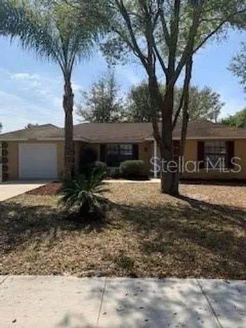 2787 N Juliet Drive Deltona FL 32738
