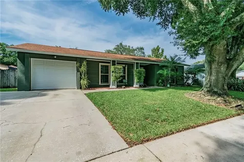 6703 Spanish Moss Circle Tampa FL 33625