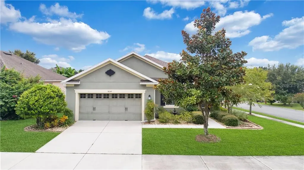 30249 Cheval Street Mount Dora FL 32757