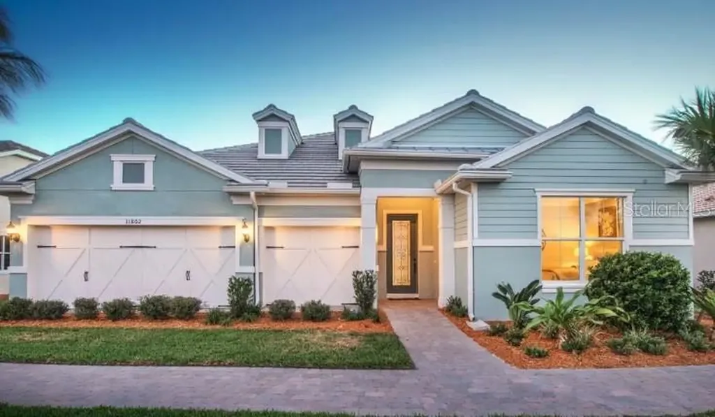 12309 Portsmouth Terrace Bradenton FL 34211