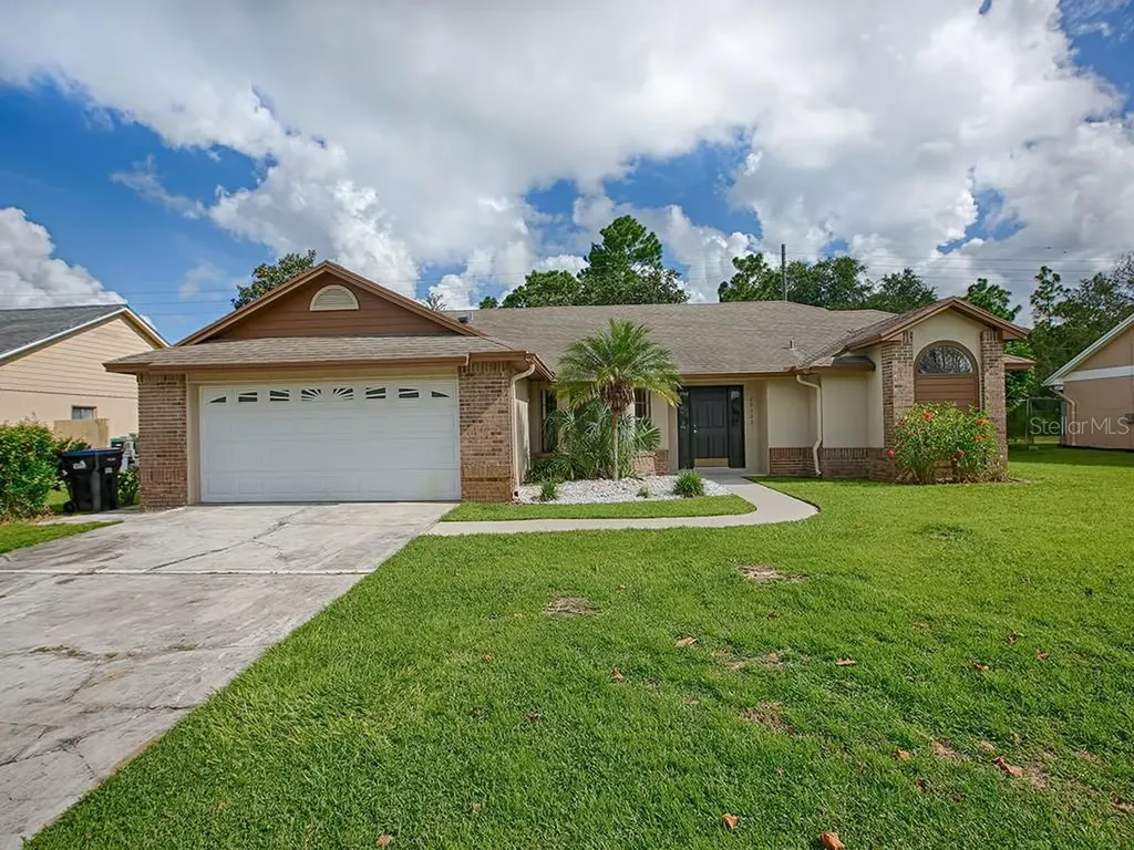 20123 Macon Parkway Orlando FL 32833