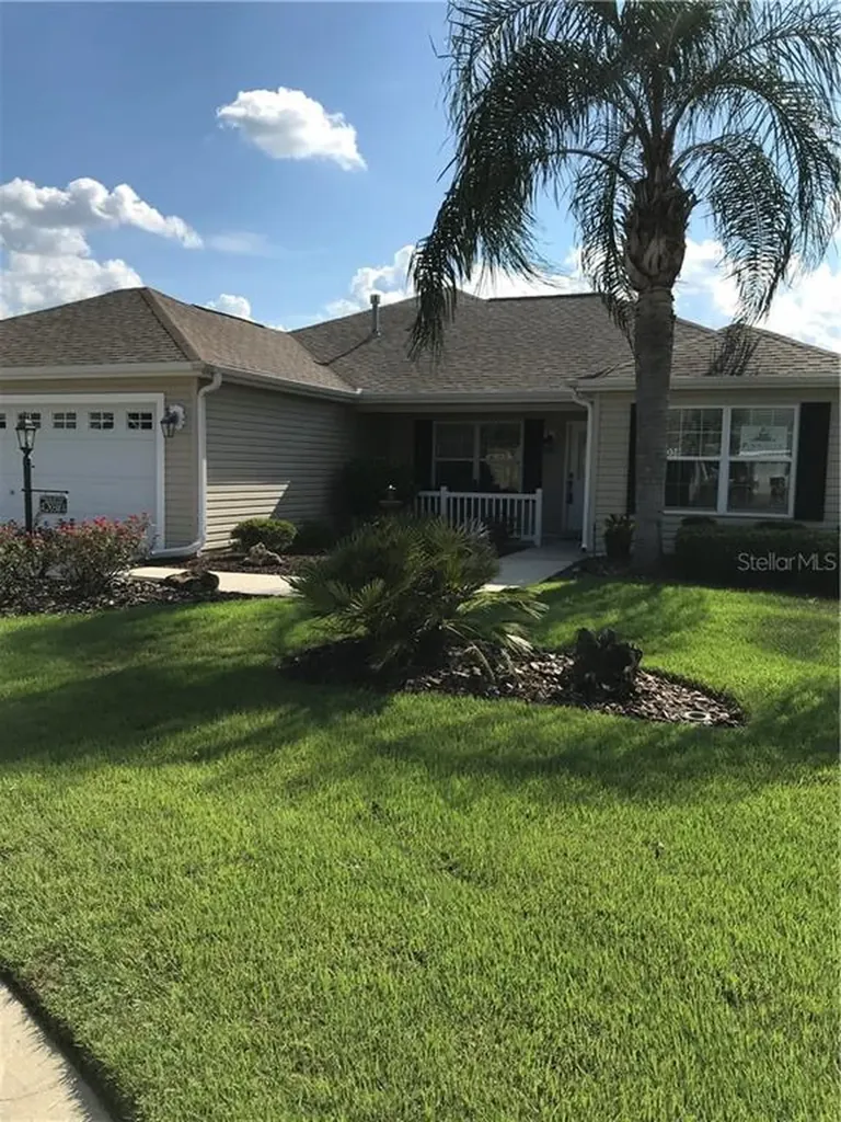 2038 Tynte Terrace The Villages FL 32162