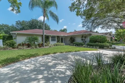 2031 Castille Drive Dunedin FL 34698