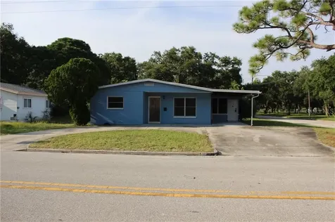 8001 26th Avenue N St Petersburg FL 33710