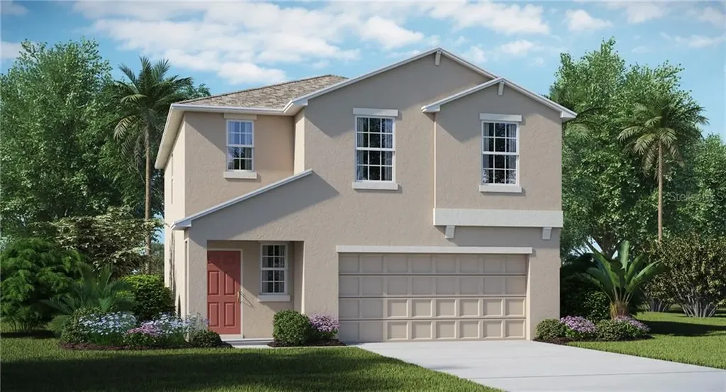 10410 Carloway Hills Drive Wimauma FL 33598