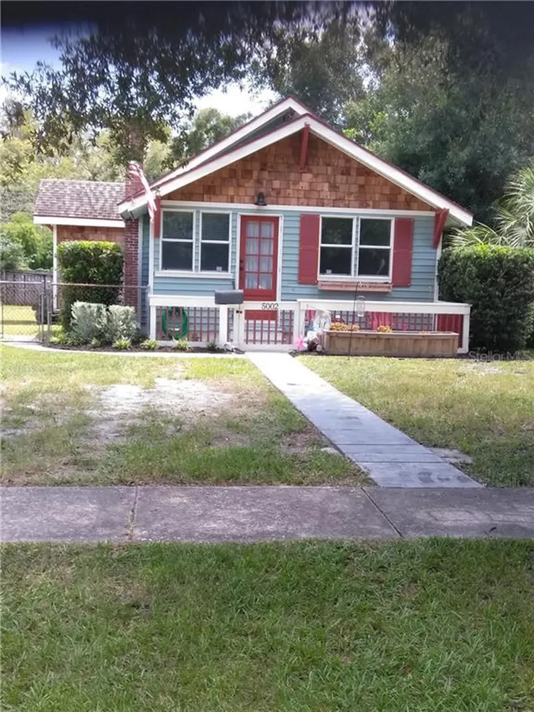 5002 29th Avenue N St Petersburg FL 33710
