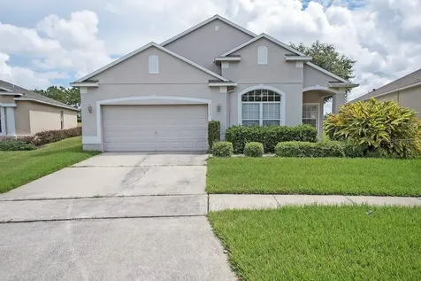 9853 Palmetto Dunes Court Orlando FL 32832