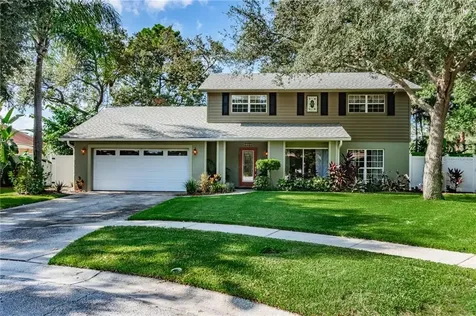 3308 Del Prado Court Tampa FL 33614