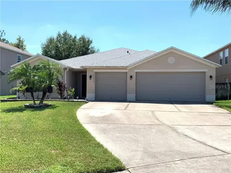 15206 Moultrie Pointe Road Orlando FL 32828