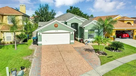 2701 Osprey Creek Lane Orlando FL 32825