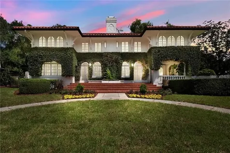 803 N Lake Adair Boulevard Orlando FL 32804