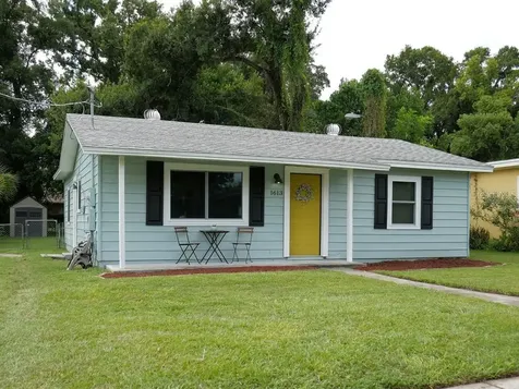 1613 E 32nd Avenue Tampa FL 33610