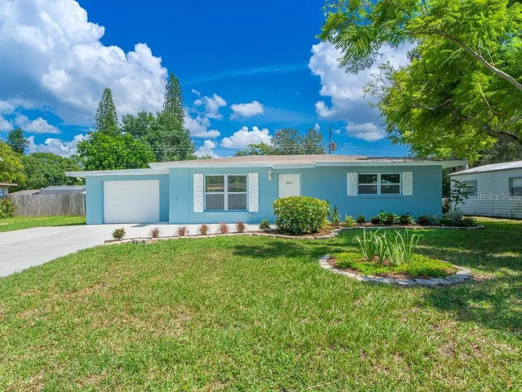 3607 36th Street W Bradenton FL 34205