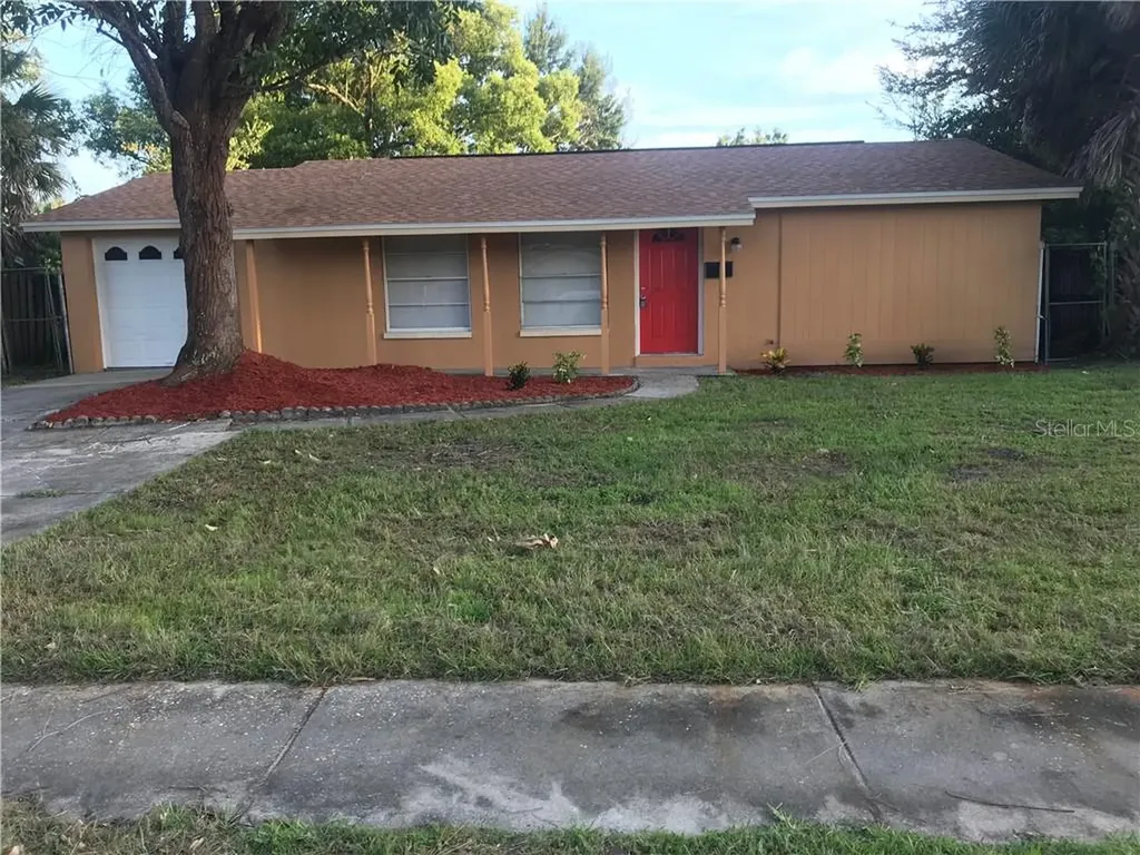 8408 Woodlake Drive Tampa FL 33615