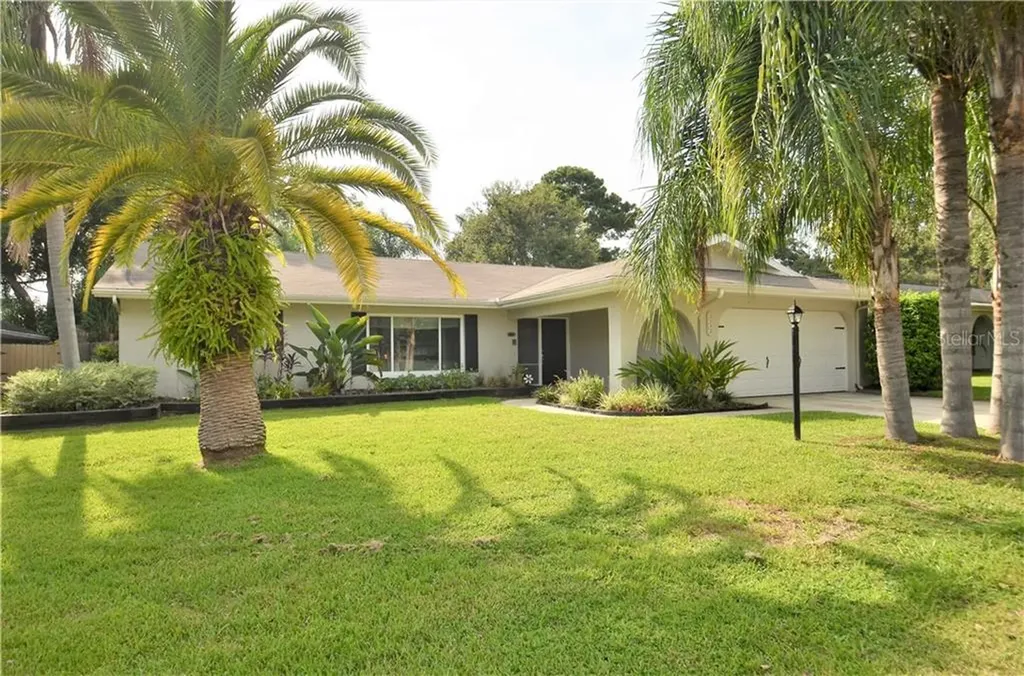 2132 Flamingo Place Safety Harbor FL 34695