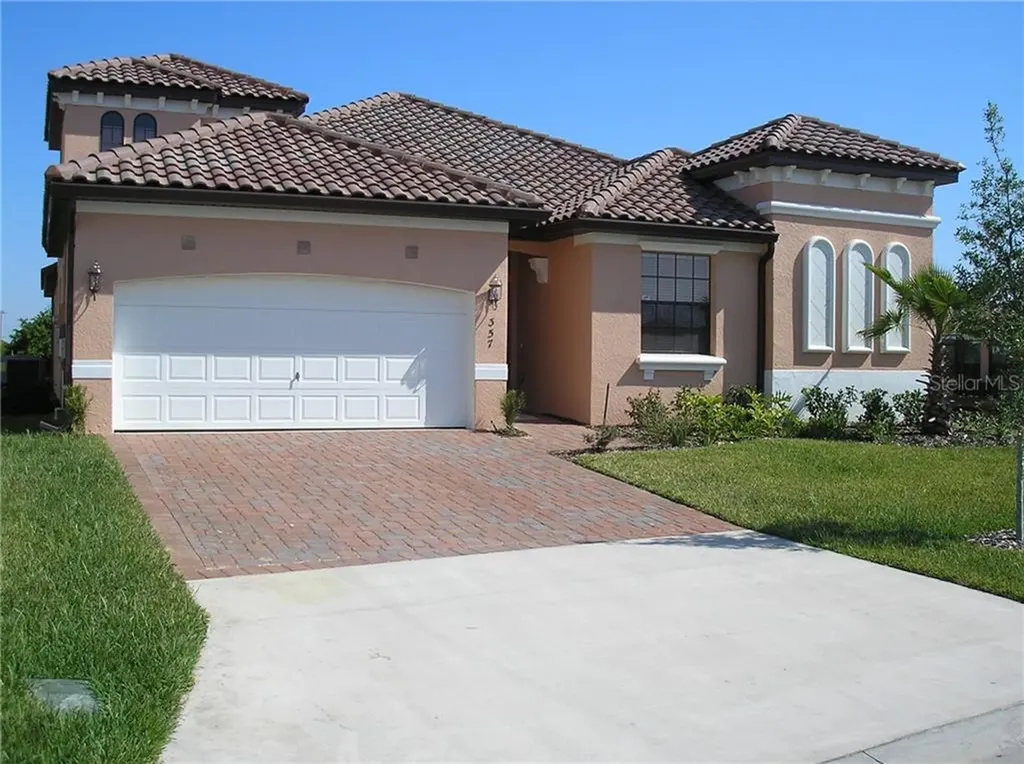 357 Villa Sorrento Circle Haines City FL 33844