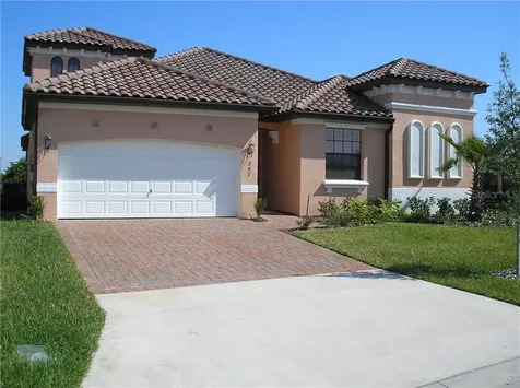 357 Villa Sorrento Circle Haines City FL 33844