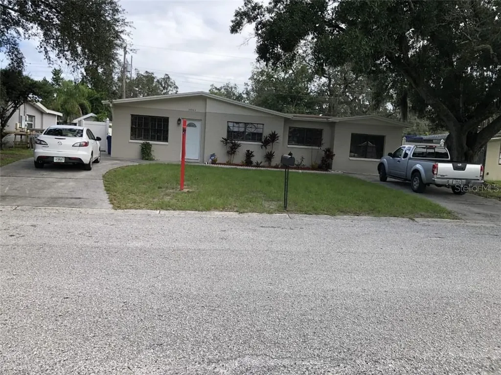 3001 W Marquette Avenue Tampa FL 33614
