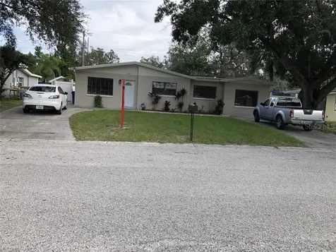 3001 W Marquette Avenue Tampa FL 33614