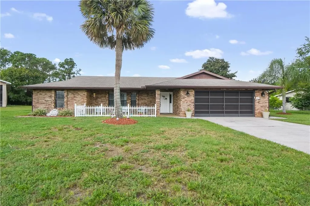 2677 Shiprock Court Deltona FL 32738
