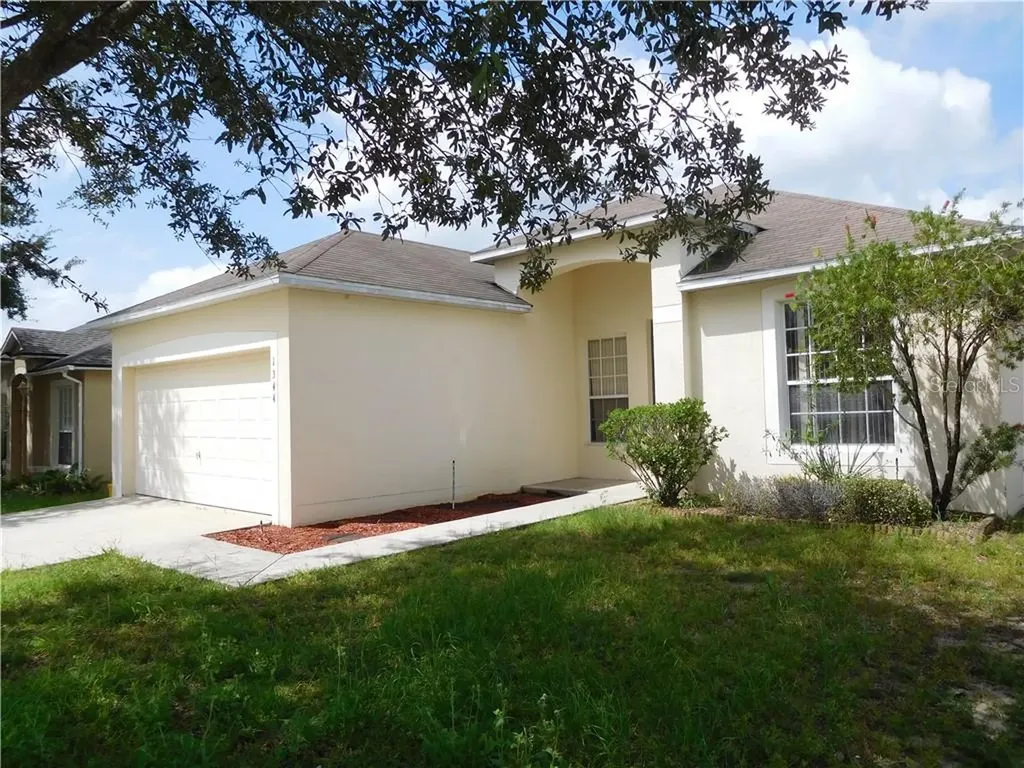 1344 Knollwood Drive Davenport FL 33837