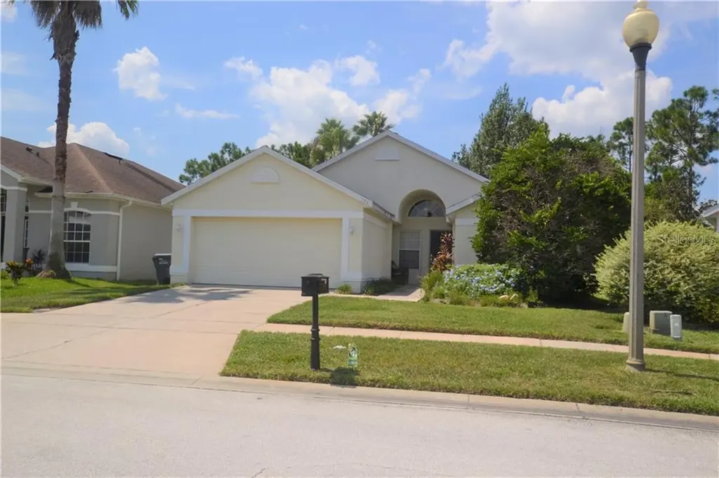 226 Dornoch Street Davenport FL 33897