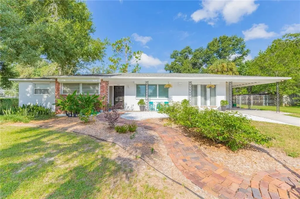 506 Herchel Drive Temple Terrace FL 33617