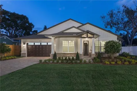 2423 Chelsea Street Orlando FL 32803