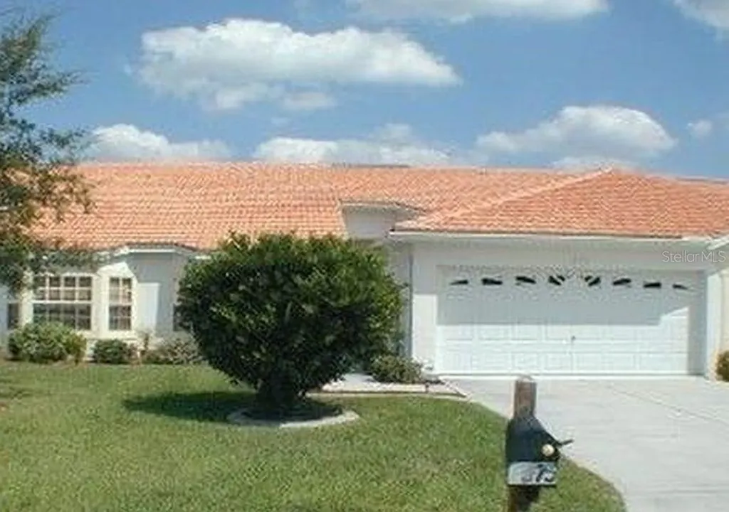 7575 Mediterranean Court Hudson FL 34667