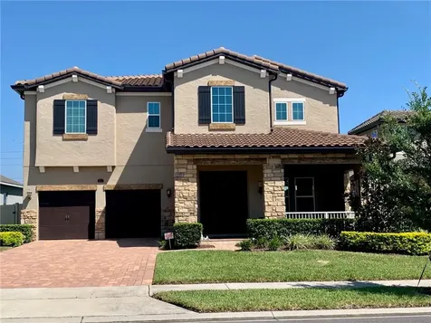 16647 Toccoa Row Winter Garden FL 34787