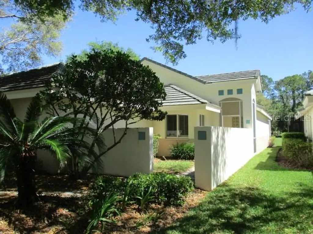 15842 Sanctuary Drive Tampa FL 33647