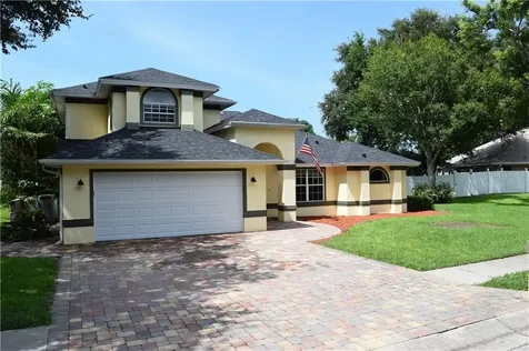 1100 Tropical Cove Drive Merritt Island FL 32952