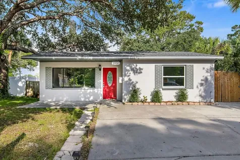 2450 Quincy Street S St Petersburg FL 33711