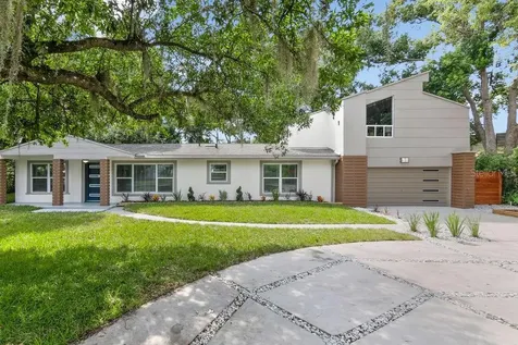2711 Goldenrod Drive Winter Park FL 32792