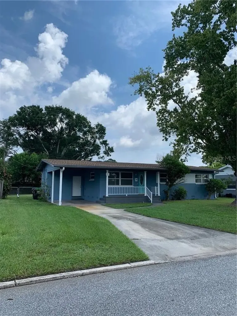 821 Malone Drive Orlando FL 32810