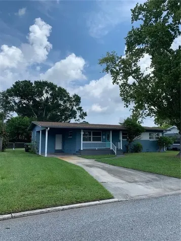 821 Malone Drive Orlando FL 32810
