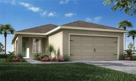 330 Pentas Lane Haines City FL 33844