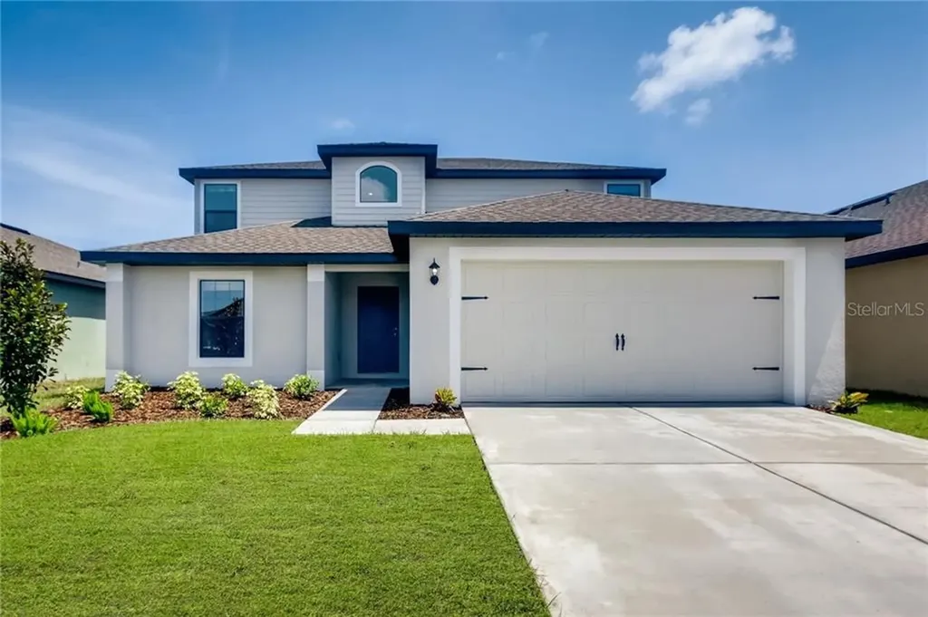 1106 Wynnmere Meadow Place Ruskin FL 33570