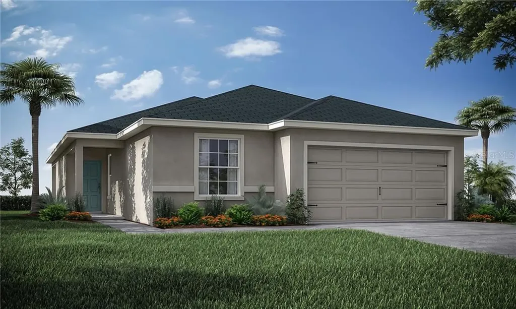 411 Monticelli Drive Haines City FL 33844